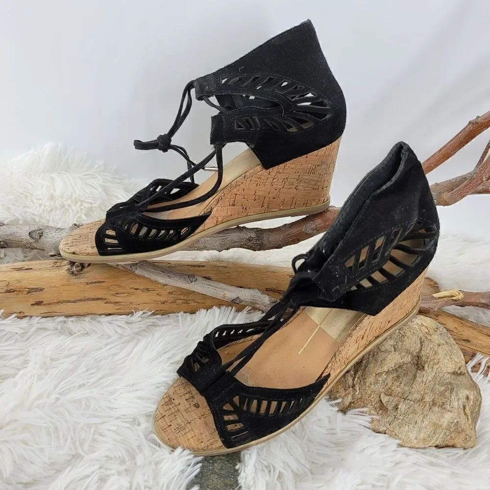Dolce vita Linsey black